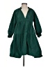 Zara Green Raincoat Size S - photo 1