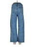 Just Black Blue Jeans Size 30 waist - photo 2