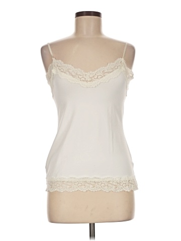 White House Black Market Sleeveless Top (view 1)