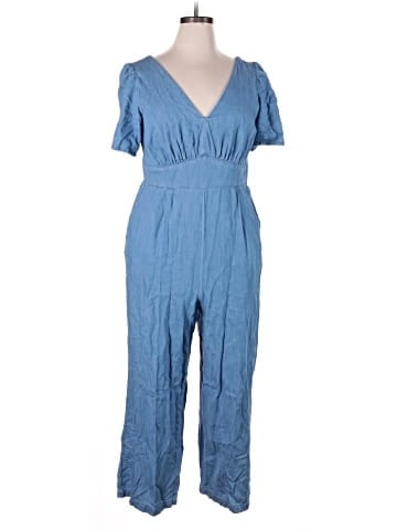 Old Navy Jumpsuit (view 1)