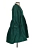 Zara Green Raincoat Size S - photo 4