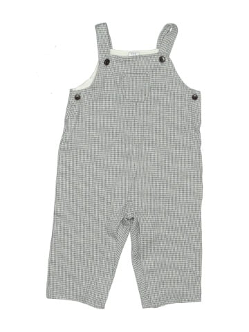 Janie and Jack Overalls (view 1)