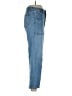 Just Black Blue Jeans Size 30 waist - photo 4