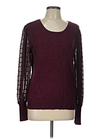 Cato Pullover Sweater (view 1)