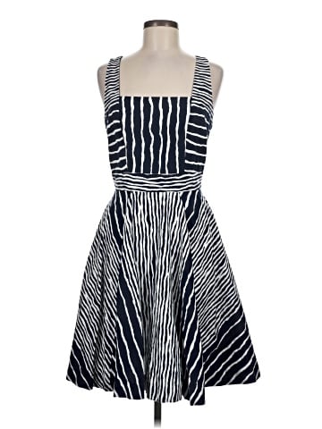 Eva Mendes by New York & Company Cocktail Dress (view 1)