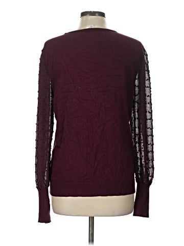 Cato Pullover Sweater (view 2)