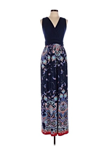 Gilli Casual Dress (view 1)