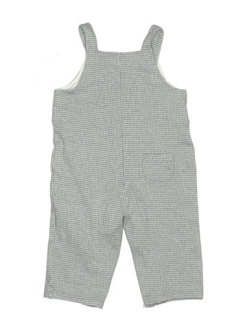 Janie and Jack Overalls (view 2)