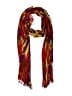 Unbranded Burgundy Scarf One size - photo 1