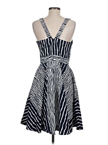 Eva Mendes by New York & Company Cocktail Dress (view 2)