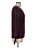 Cato Burgundy Pullover Sweater Size L - photo 4