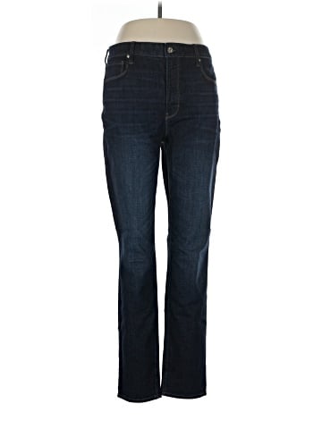 White House Black Market Jeans (view 1)