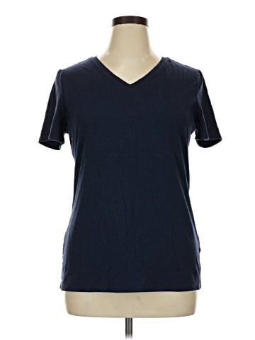 Amazon Essentials Short Sleeve T-Shirt (view 1)