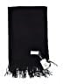 Assorted Brands Black Scarf One size - photo 2
