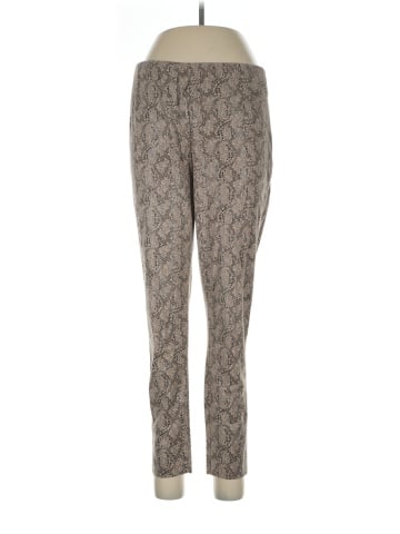 Zara Basic Casual Pants (view 1)