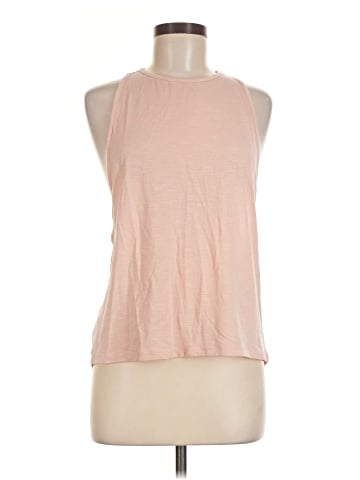 Forever 21 Sleeveless T-Shirt (view 1)