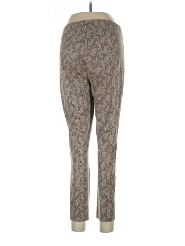 Zara Basic Casual Pants (view 2)