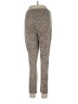 Zara Basic Chevron-herringbone Gray Casual Pants Size L - photo 2