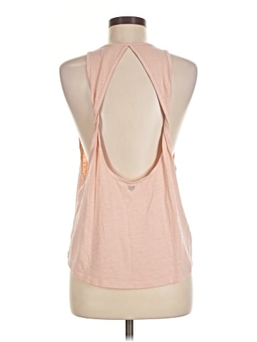 Forever 21 Sleeveless T-Shirt (view 2)