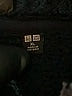 Uniqlo Black Turtleneck Sweater Size XL - photo 7