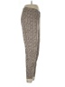 Zara Basic Chevron-herringbone Gray Casual Pants Size L - photo 4