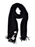 Assorted Brands Black Scarf One size - photo 1