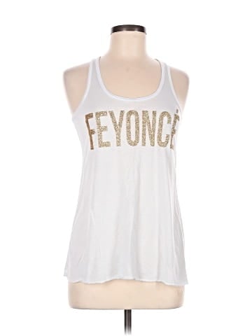Bella Tank Top (view 1)