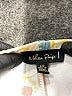 Melissa Paige Paisley Ivory Casual Pants Size S - photo 7