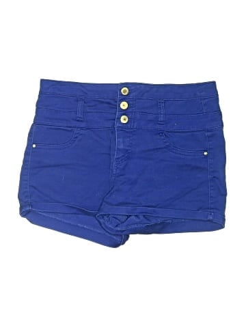Refuge Shorts (view 1)