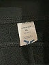 Active by Old Navy Solid Black Active Pants Size XL - photo 4