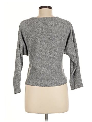 Monrow 3/4 Sleeve Top (view 2)