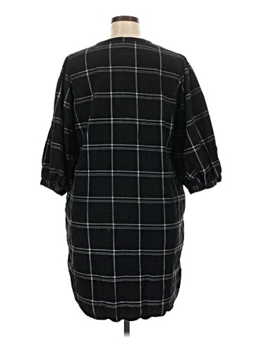 Garnet Hill Casual Dress (view 2)