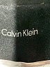 Calvin Klein 100% Polyester Black Coat Size XL - photo 6