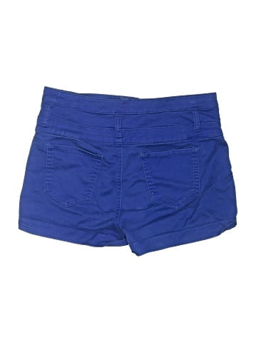 Refuge Shorts (view 2)