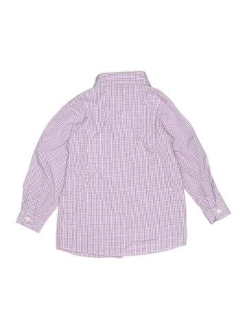 Caldore USA Long Sleeve Button-Down Shirt (view 2)