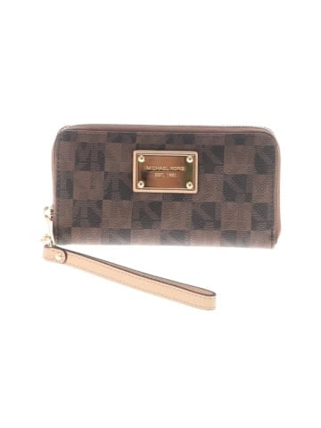 MICHAEL Michael Kors Wristlet (view 1)