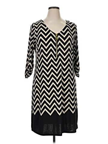 Tacera Casual Dress (view 1)