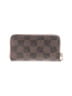 MICHAEL Michael Kors Brown Wristlet One size - photo 2