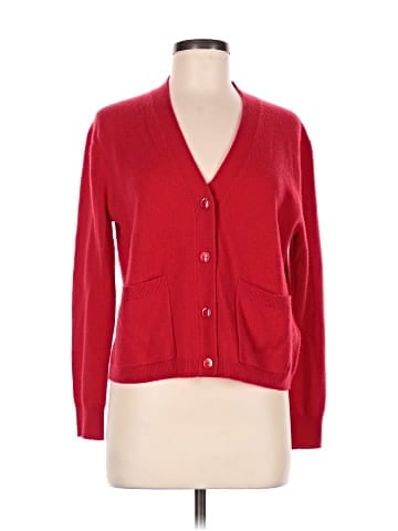 J.Crew Cashmere Cardigan (view 1)
