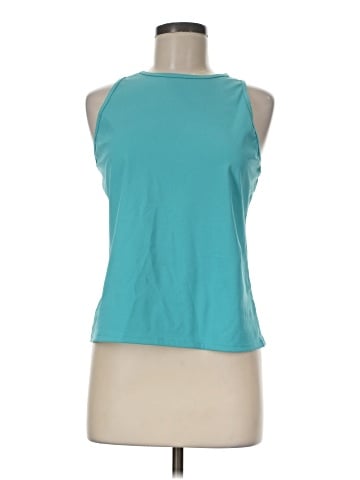 Tek Gear Sleeveless T-Shirt (view 1)