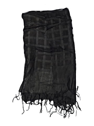 Unbranded Silk Scarf (view 2)