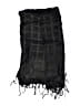 Unbranded Black Silk Scarf One size - photo 2