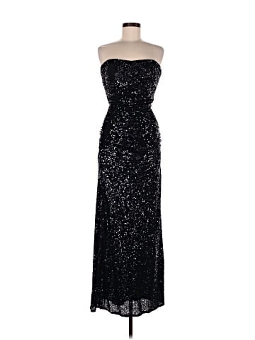 Badgley Mischka Cocktail Dress (view 1)