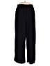 Ellen Tracy Black Casual Pants Size M - photo 1