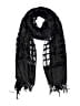 Unbranded Black Silk Scarf One size - photo 1