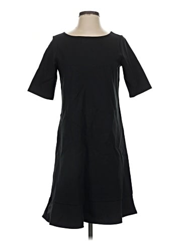 Lands' End Casual Dress (view 1)
