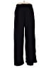 Ellen Tracy Black Casual Pants Size M - photo 2