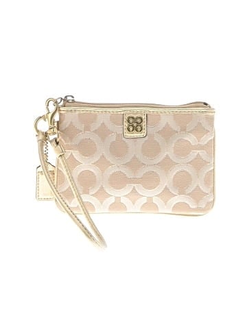 Coach Wristlet (view 1)