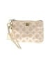 Coach Ivory Wristlet One size - photo 1