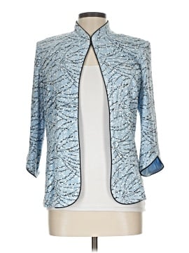 Alex Evenings Blazer